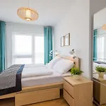 Vacationclub - Przy Plazy 10 アパート