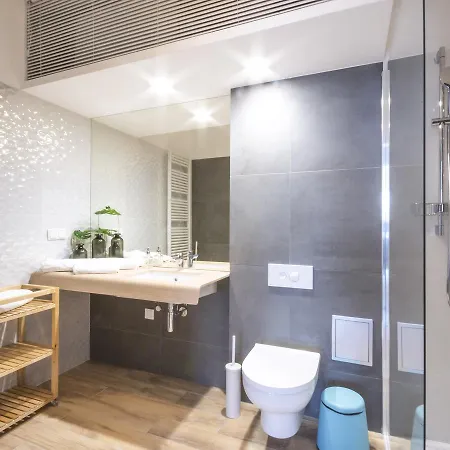 Vacationclub - Przy Plaży 10 Mielno (Koszalin)