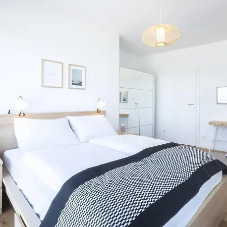 Vacationclub - Przy Plaży 10 Mielno (Koszalin)