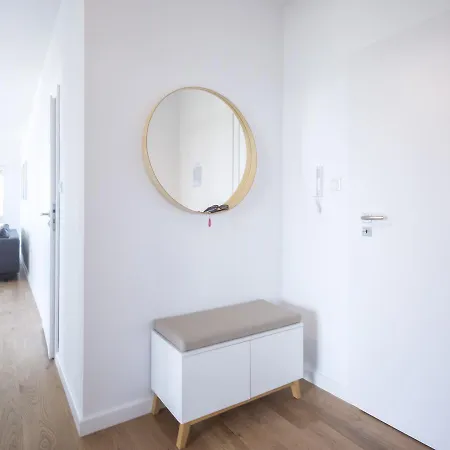 Vacationclub - Przy Plaży 10 Apartament