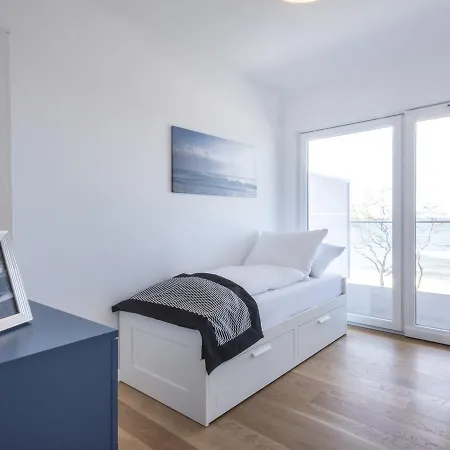 Vacationclub - Przy Plazy 10 Mielno