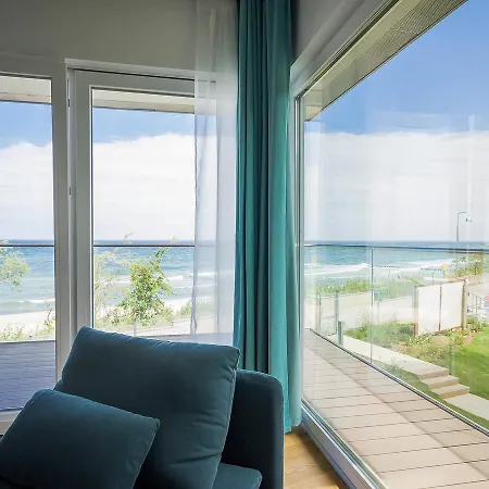 Vacationclub - Przy Plazy 10 *