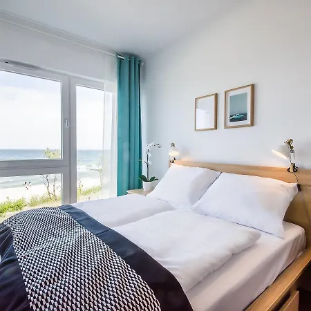 Vacationclub - Przy Plazy 10 * ミエルノ