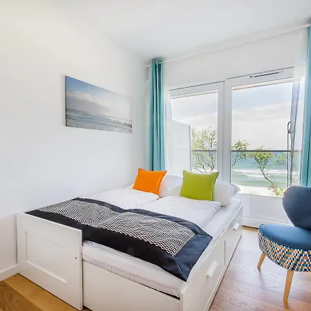 Apartman Vacationclub - Przy Plazy 10