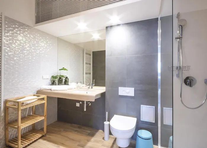 Vacationclub - Przy Plazy 10 Mielno