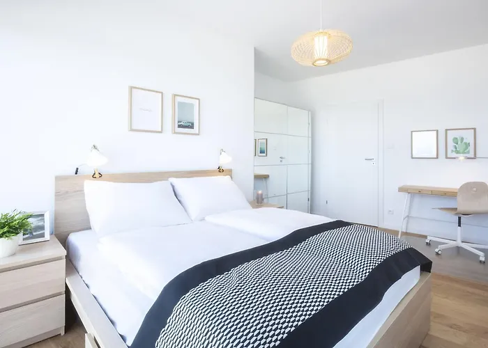 Vacationclub - Przy Plazy 10 Mielno