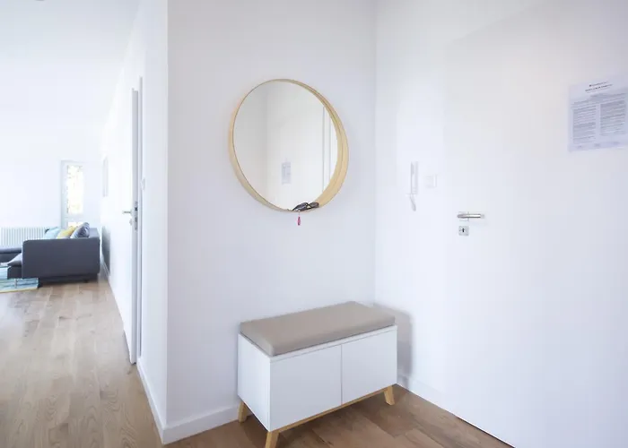 Vacationclub - Przy Plazy 10 Appartement