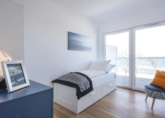 Vacationclub - Przy Plazy 10 Mielno